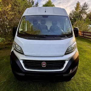 Fiat Ducato 2018