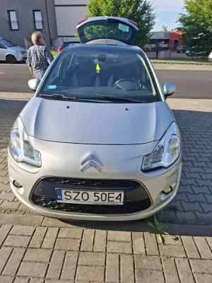 Citroën C3 II (2008-2018) 1.4 Selection 2010