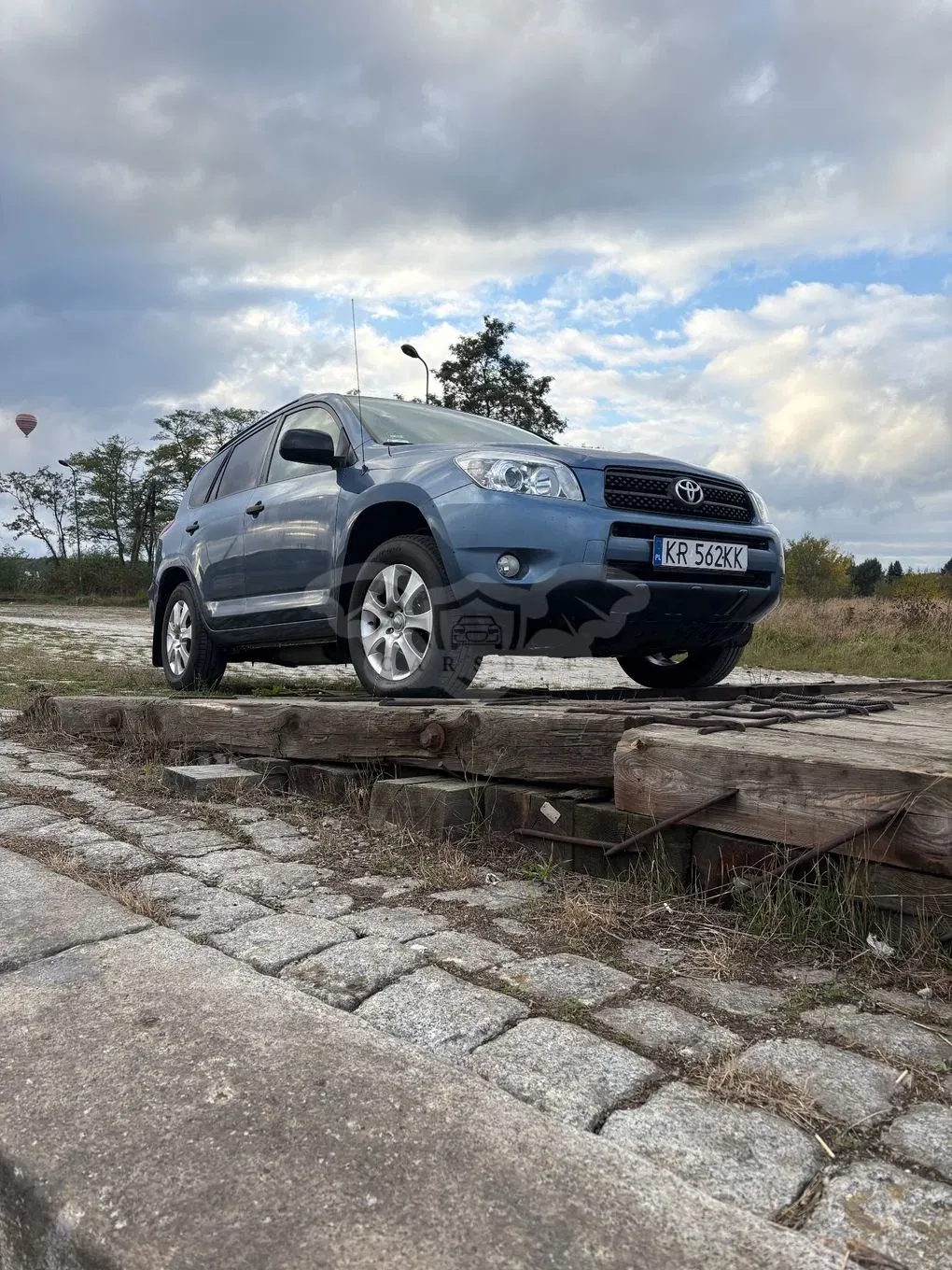 Toyota Rav4 III (2006-2012) 2.4 VVT-i Base 4x2 2008