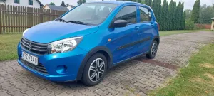Suzuki Celerio 1.0 Comfort 2019