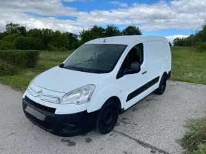 Citroën Berlingo II (2008-2018) L2 90 Niveau A 2011