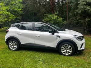 Renault Captur / QM3 II (2019-) 1.0 TCe Equilibre 2023