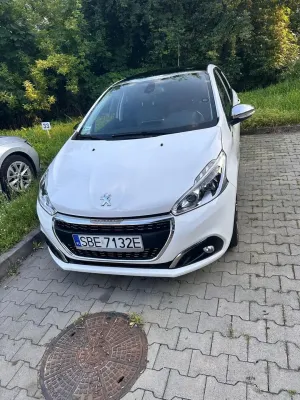 Peugeot 208 I (2012-2019) 1.6 BlueHDi Active S&S 2016