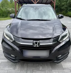 Honda HR-V II (2015-2021) 1.5 Executive (ADAS) CVT 2017