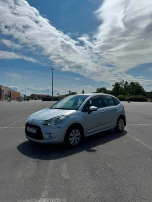 Citroën C3 II (2008-2018) 1.4 Seduction 2010