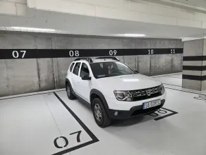 Dacia Duster I (2009-2017) 1.6 SCe Access S&S 2017