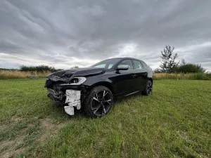 Volvo XC60 I (2008-2017) 2015