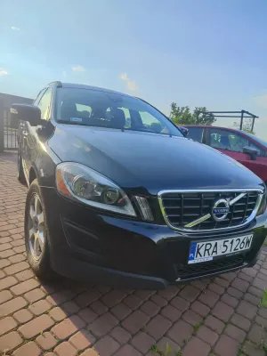 Volvo XC60 I (2008-2017) 2013