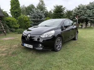 Renault Clio IV (2012-2018) 0.9 TCe Techno Feel 2015