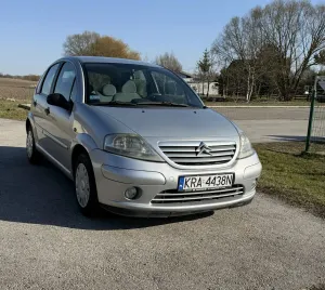 Citroën C3 I (2002-2009) 1.1i X 2005