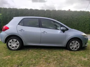 Toyota Auris I (2006-2012) 1.6 VVT-i Luna 2007