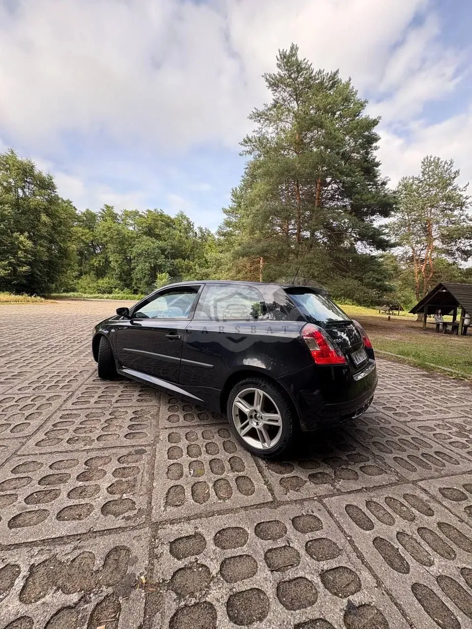 Fiat Stilo 1.6 16V 2005