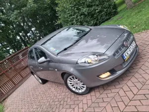 Fiat Bravo II (2007-) 1.4 16V Multiair Emotion 2011