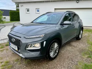 Hyundai Kona I (2017-2023) 1.6 T-GDI Style DCT 2019