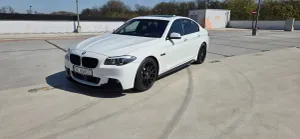 BMW 5 Series F10/F11 (2009-2017) 530d xDrive 2013