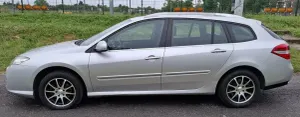 Renault Laguna III (2007-) 2.0 DCi Expression 2010