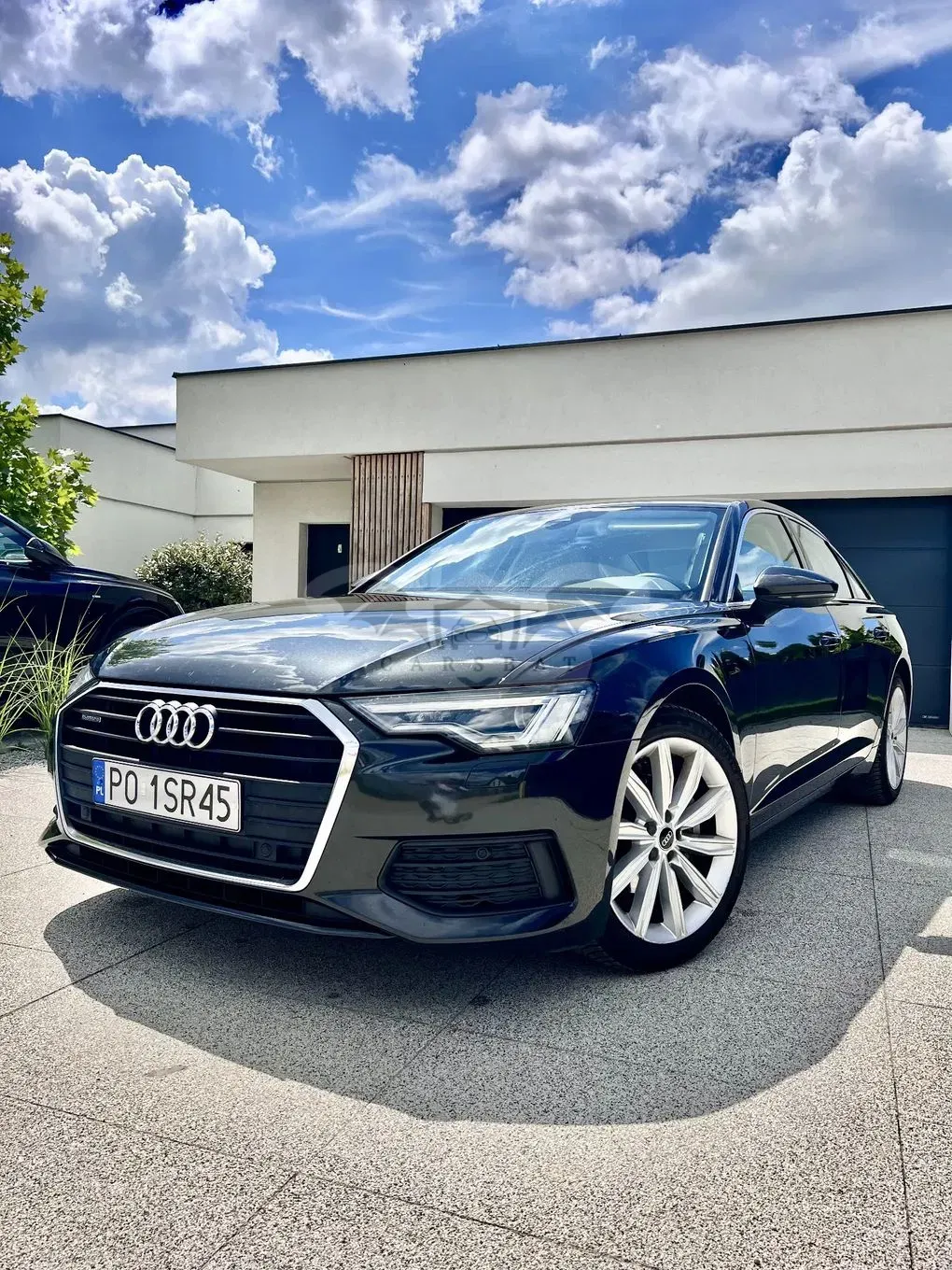 Audi A6 C8 (2019-2025) 40 TDI mHEV Quattro S tronic 2020