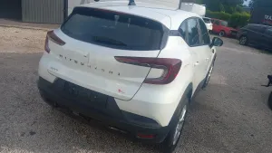 Renault Captur / QM3 II (2019-) 2024