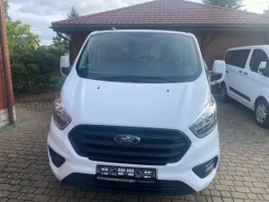 Ford Transit Custom 290 L1H1 Limited 2019