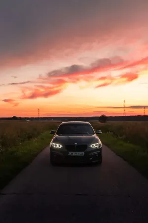 BMW 2 Series 228i Sport Line 2015