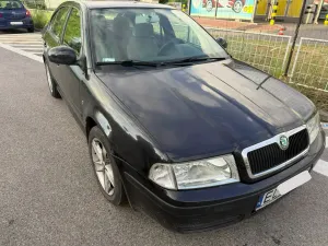 Skoda Octavia I (1996-2011) 1.6 Tour Classic 2009