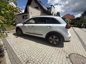 Kia Niro 1.6 GDI Hybrid XL 2019
