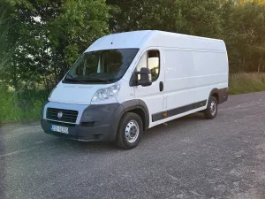 Fiat Ducato 2009