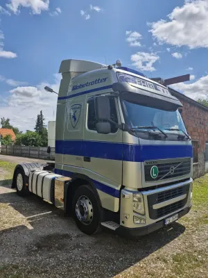 Volvo FH 2010