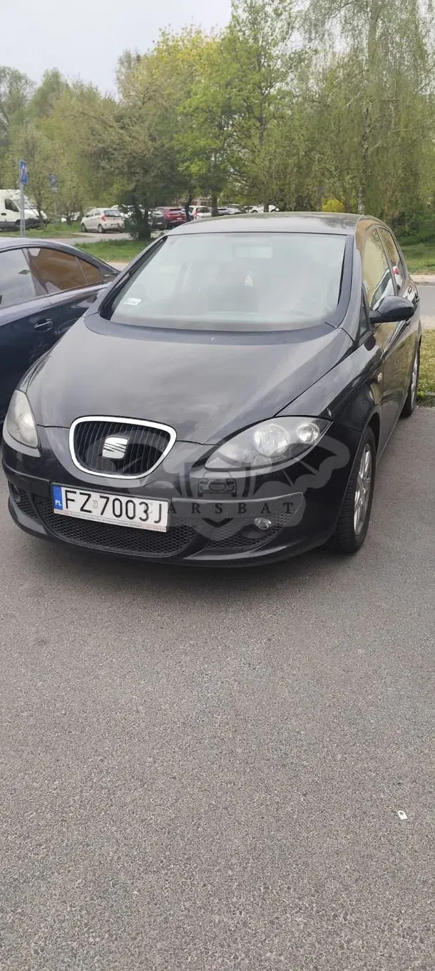 Seat Altea 1.9 TDI Style 2009
