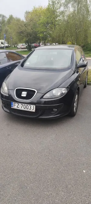 Seat Altea 1.9 TDI Style 2009