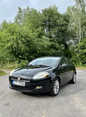Fiat Bravo II (2007-) 1.4 16V Dynamic 2008