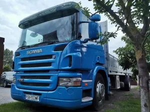Scania P-series 2006