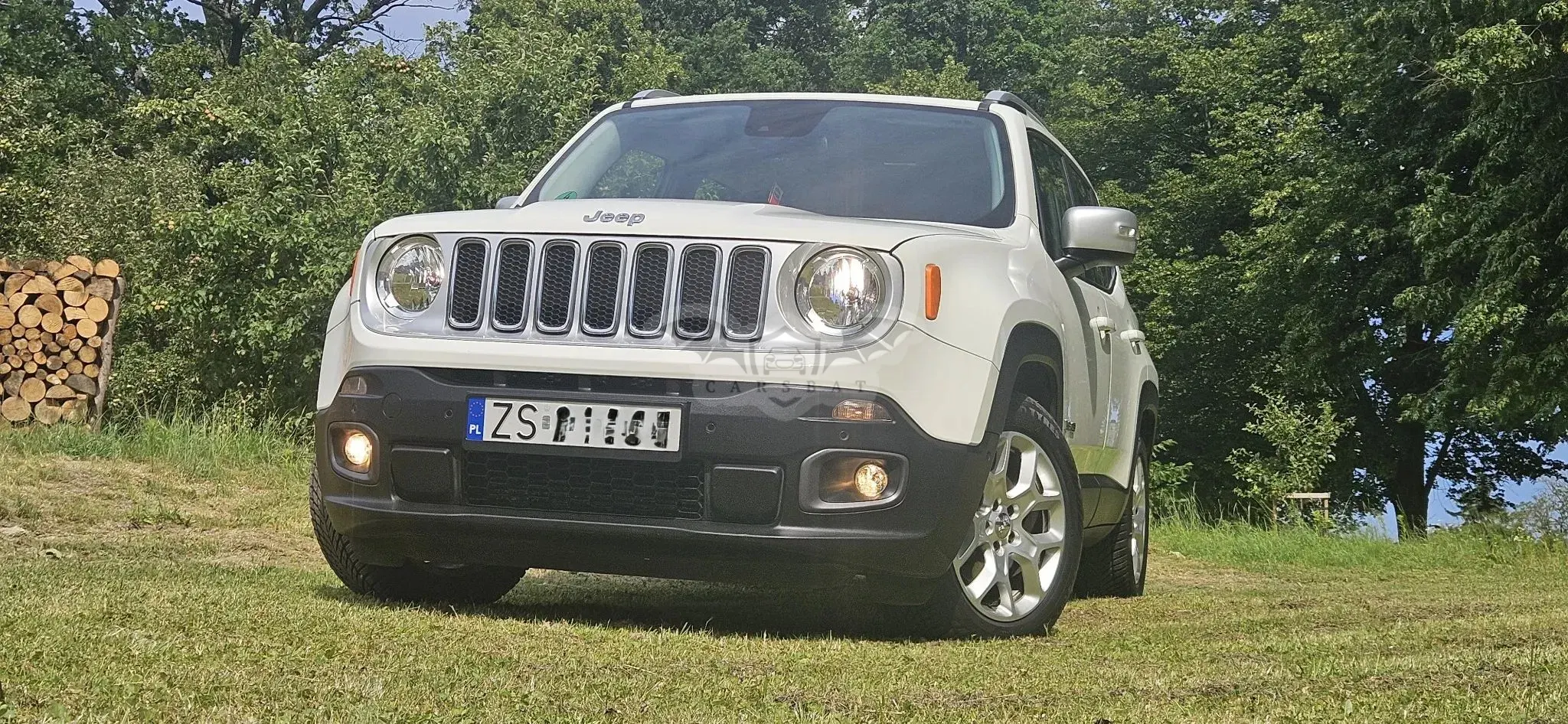 Jeep Renegade 1.4 MultiAir Limited FWD S&S 2016