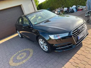 Audi A6 C7 (2011-2018) 2018