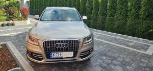 Audi Q5 8R (2008-2016) 2.0 TDI Quattro S tronic design 2015