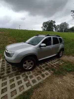 Dacia Duster I (2009-2017) 1.5 dCi SL Delsey 4x4 2011