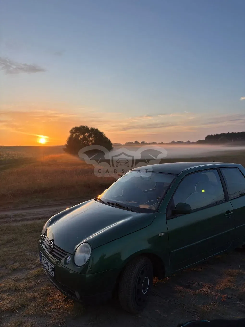 Volkswagen Lupo 1.0 1999