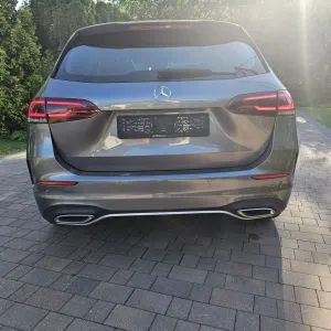Mercedes-Benz B W247 (2018-) 2019