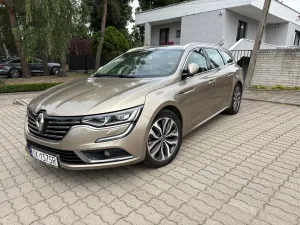 Renault Talisman (SM6) 2.0 Blue dCi Intens EDC 2020