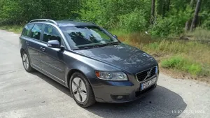 Volvo V50 2.0D 2009