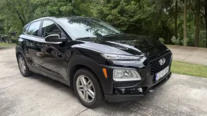Hyundai Kona I (2017-2023) 2020