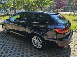 Seat Leon III (2012-) 1.4 EcoTSI Xcellence S&S 2018