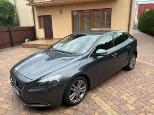 Volvo V40 II (2012-) D2 2013