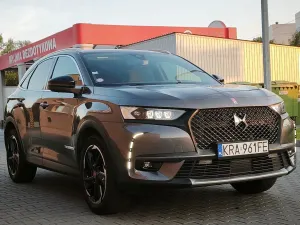 DS DS7 Crossback 1.6 PureTech Performance Line + 2019
