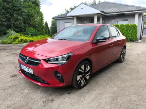Opel Corsa F (2019-) 1.2 Edition S&S 2020