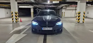 BMW 5 Series F10/F11 (2009-2017) 520d 2010