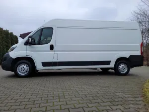 Peugeot Boxer 2019