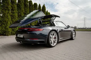 Porsche 911 991 (2011-2019) Targa 4S PDK 2019