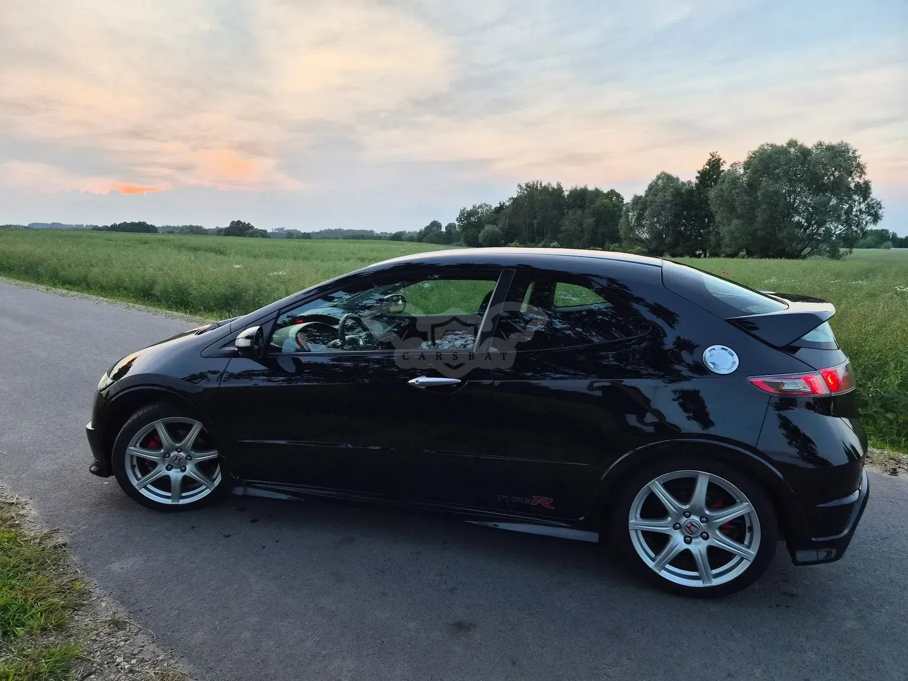 Honda Civic VIII (2006-2011) 2.0 TypeR 2010