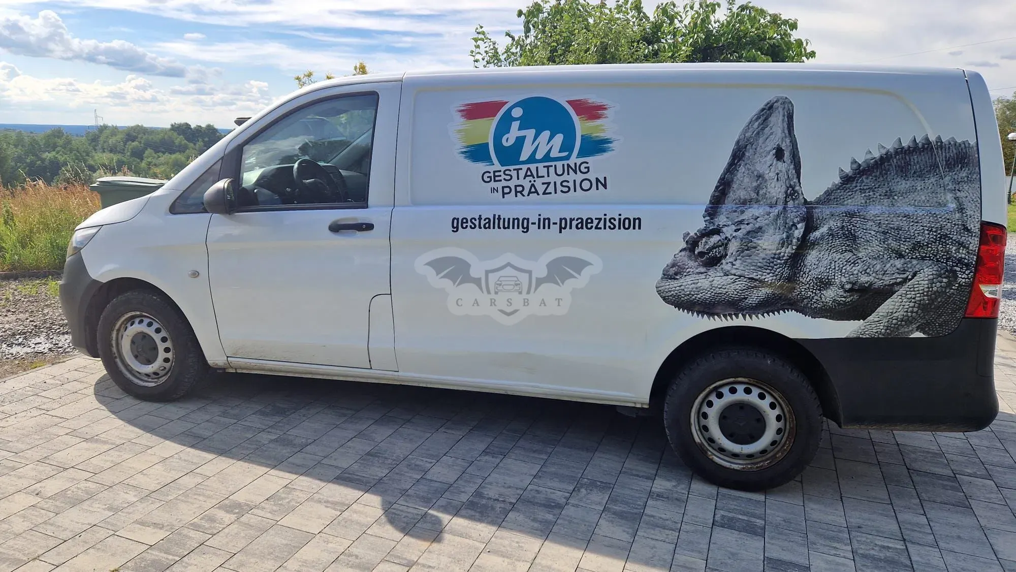 Mercedes-Benz Vito 2018